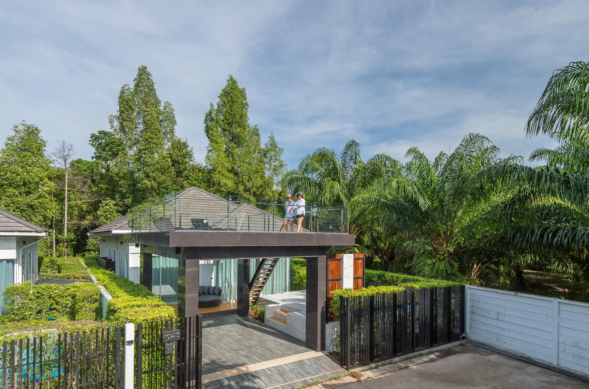 undefined The Haven Krabi 7