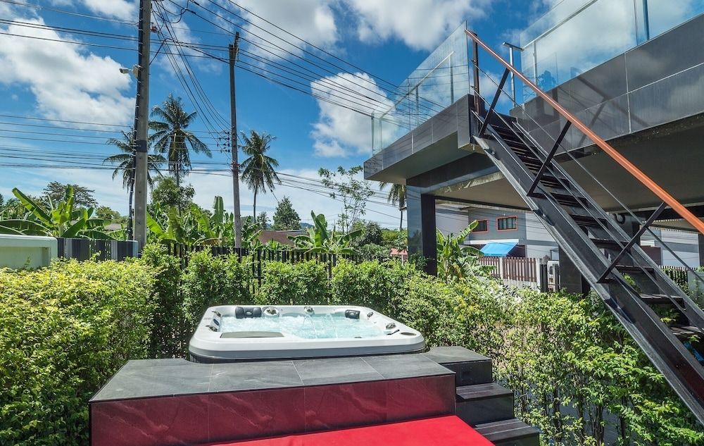 undefined The Haven Krabi 6