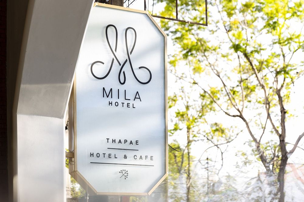 undefined Mila Thapae@ChiangMai Old City