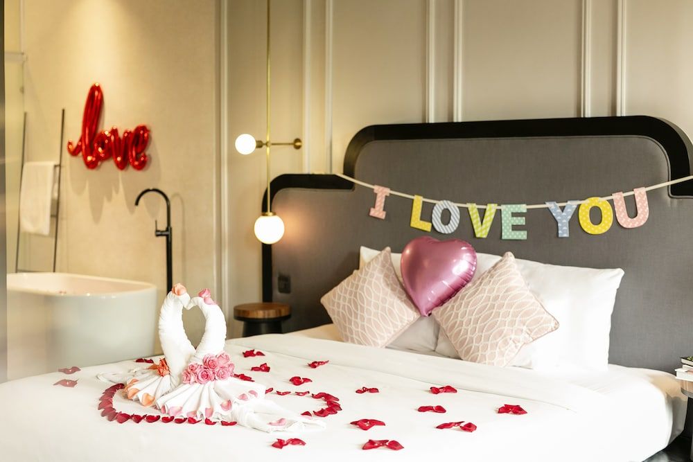 Mila Thapae@ChiangMai Old City Deluxe Double Room 6