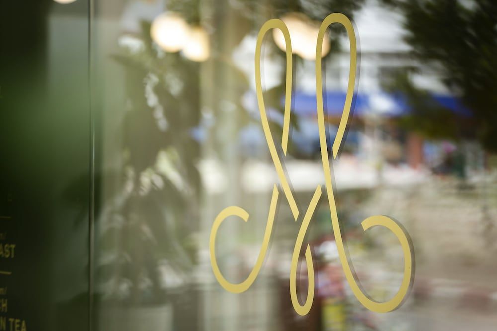 undefined Mila Thapae@ChiangMai Old City 7