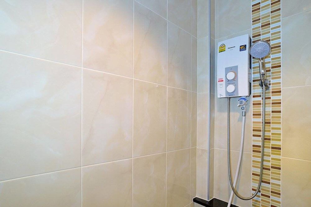 The Rich Resort Standard Double Room 9