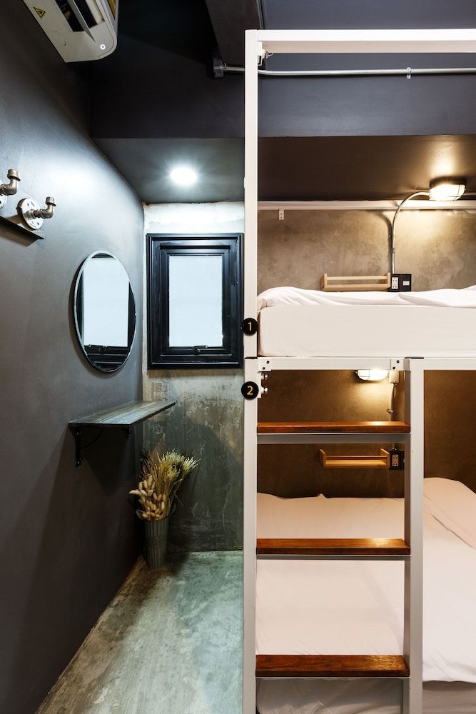 undefined Sleepover Hostel Bangkok 6