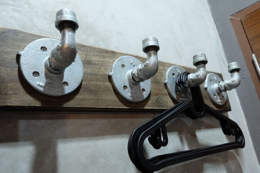 Sleepover Hostel Bangkok Family Quadruple Room, Non Smoking, City View 4