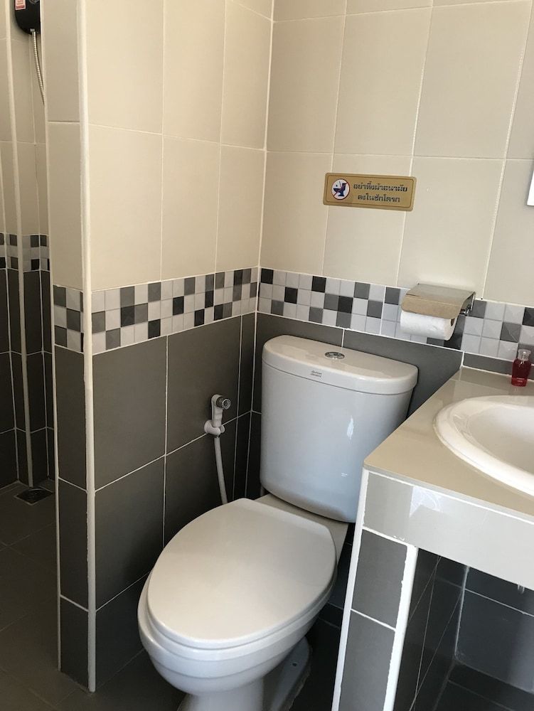 Baan Phu Jad Kan Resort Standard Room 10