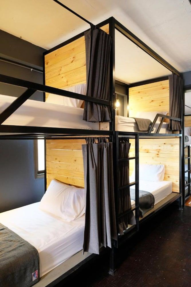 undefined Bandai Hostel 2
