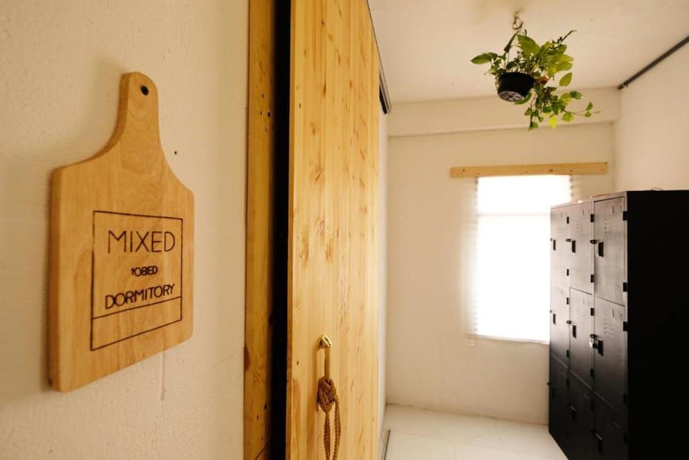 undefined Bandai Hostel 9