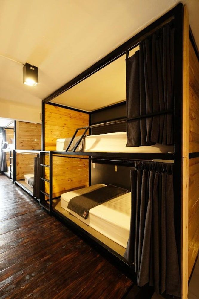 undefined Bandai Hostel 6