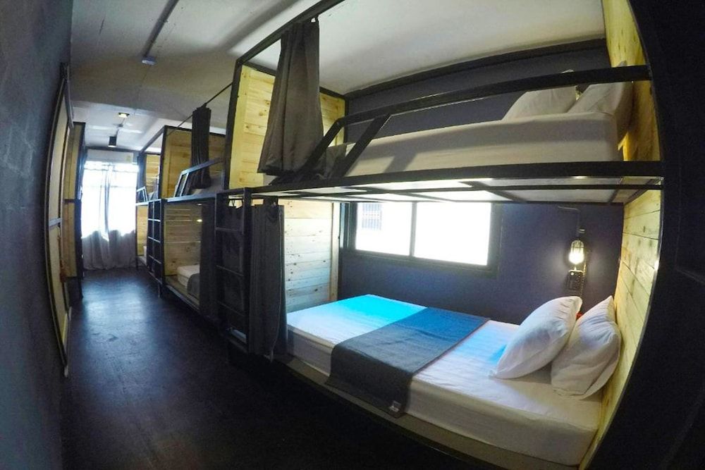undefined Bandai Hostel 3