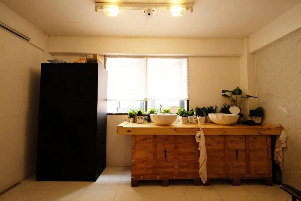 undefined Bandai Hostel 10