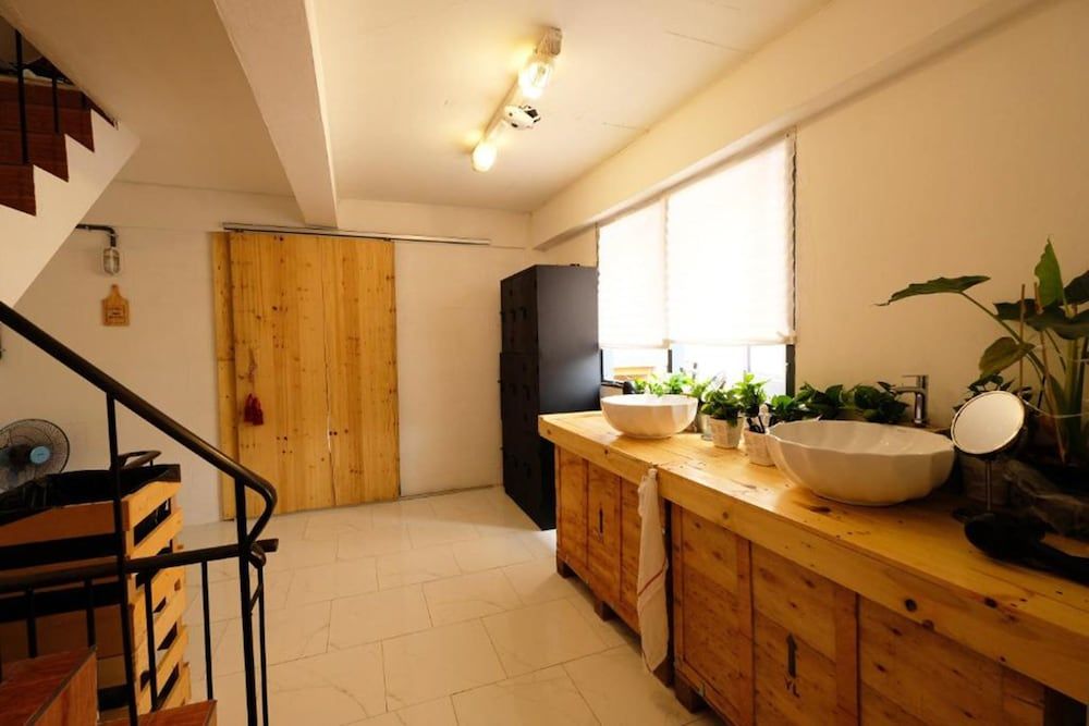 undefined Bandai Hostel 8