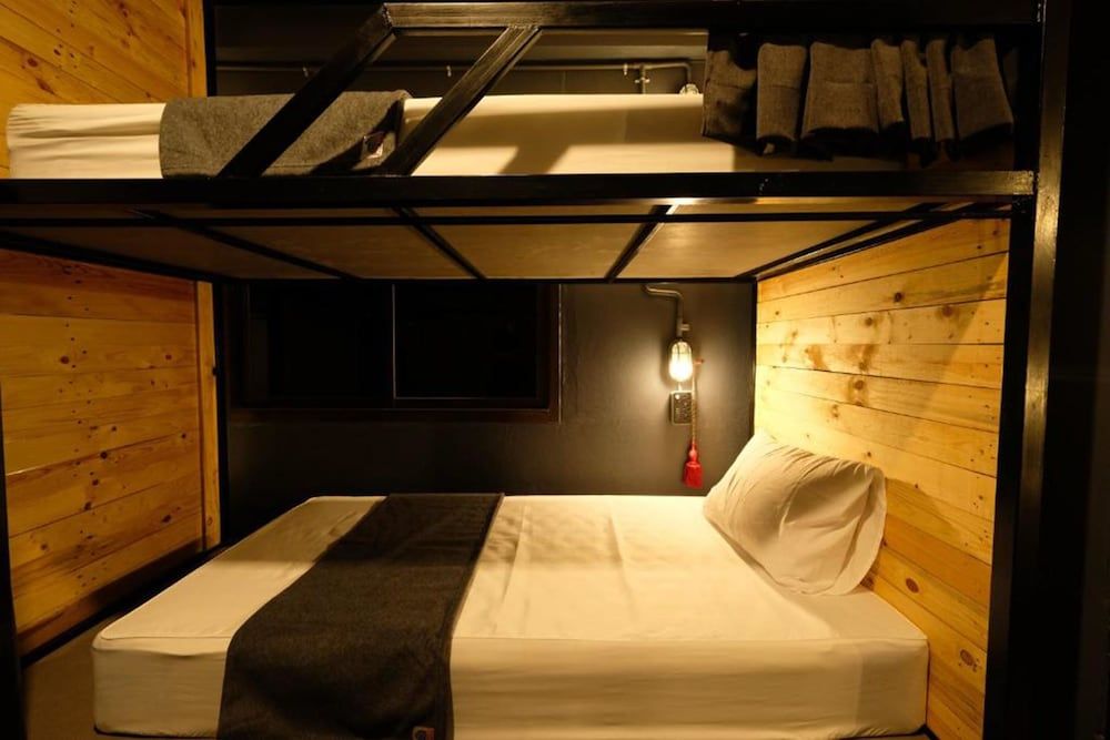 undefined Bandai Hostel 5