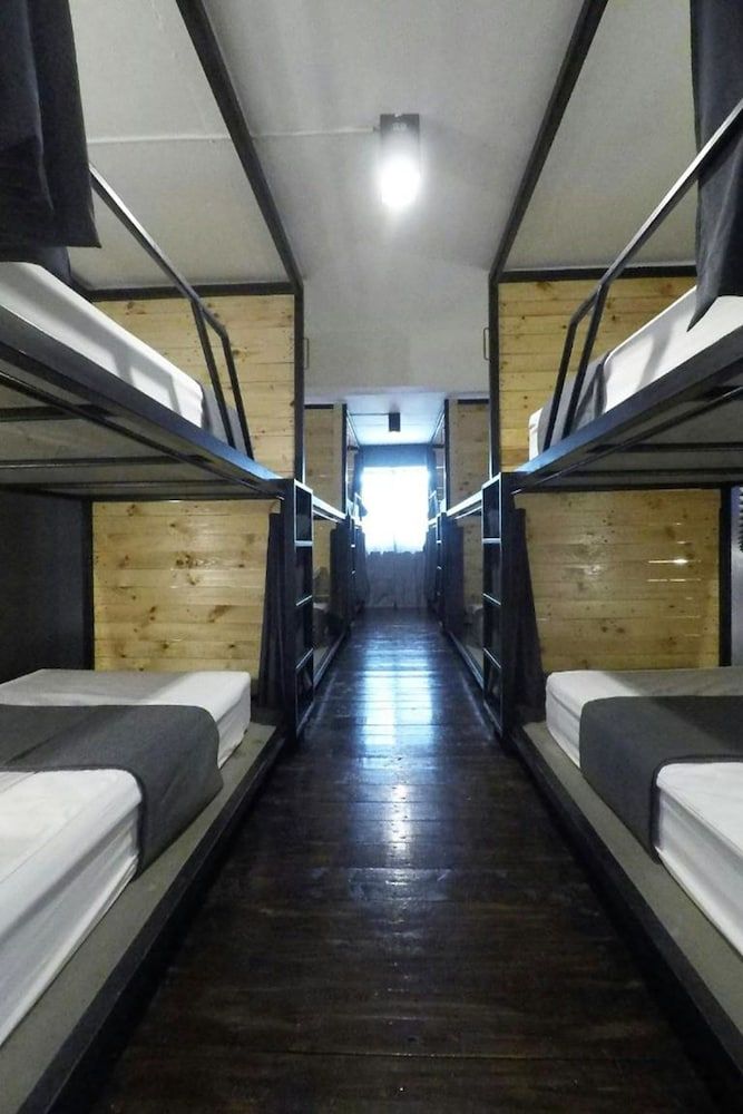 undefined Bandai Hostel 4