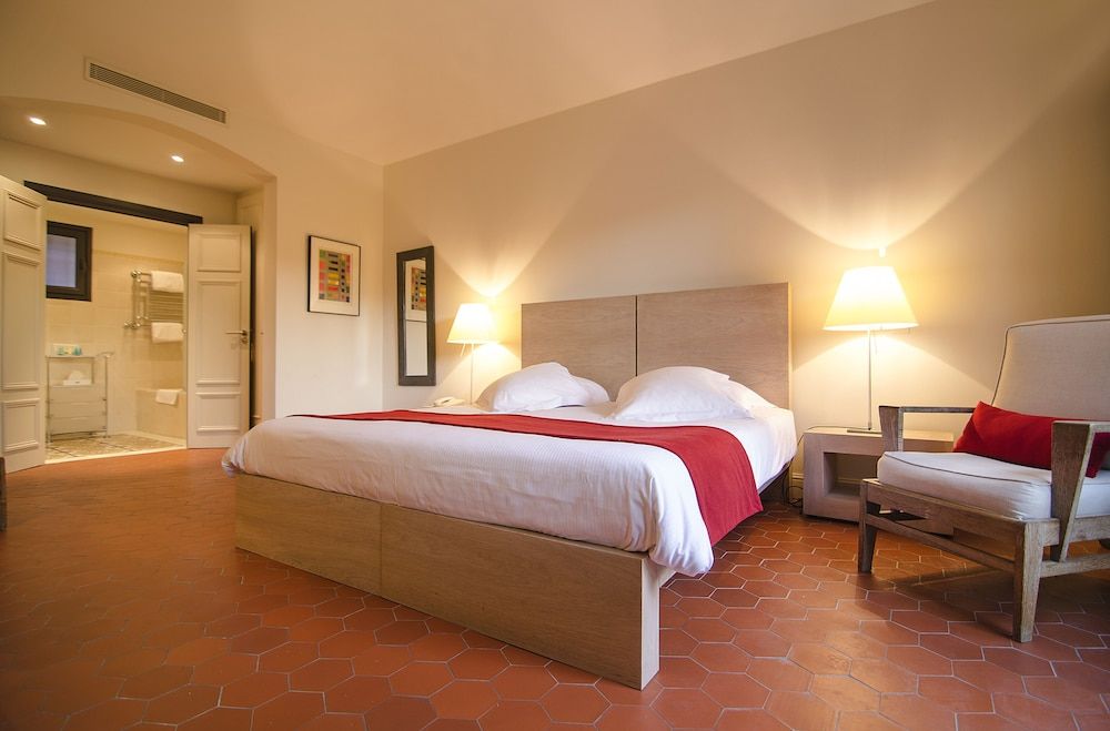 Hotel Spa & Restaurant Cantemerle Superior Room