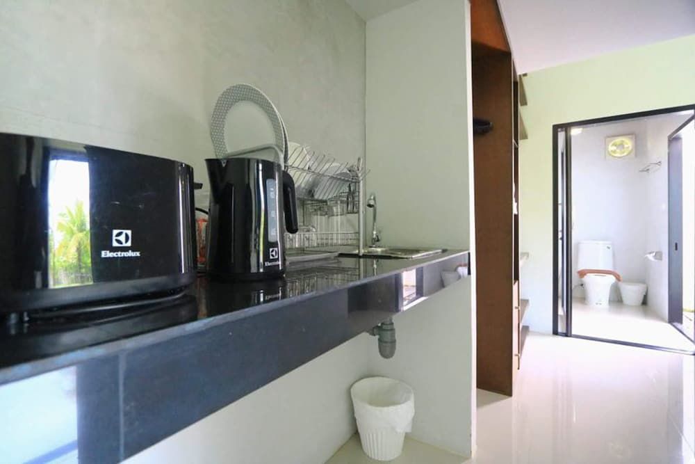 Baan Norkna Bangtao Standard Double Room 13