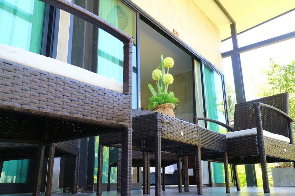 Baan Norkna Bangtao Standard Double Room 9