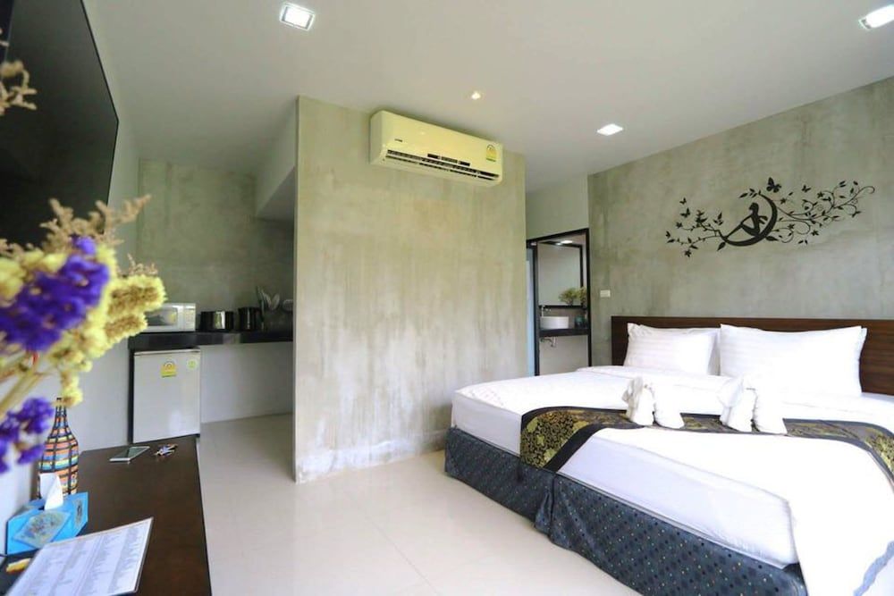 undefined Baan Norkna Bangtao