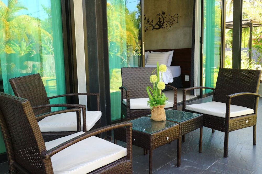 Baan Norkna Bangtao Standard Double Room 10