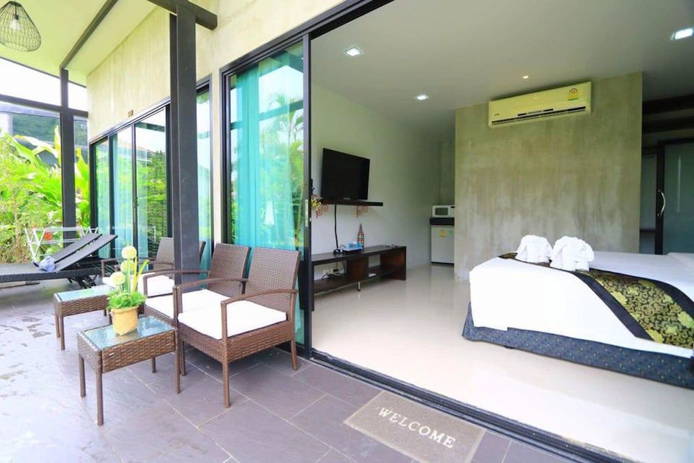 undefined Baan Norkna Bangtao 4