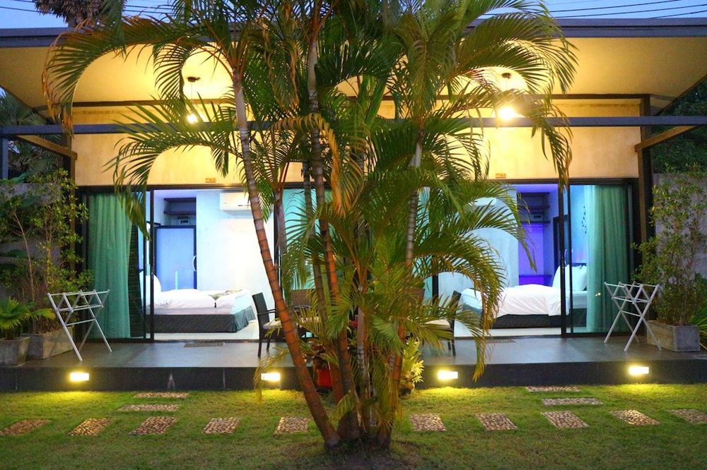 undefined Baan Norkna Bangtao 2