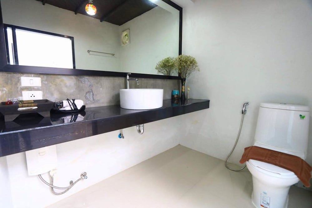 Baan Norkna Bangtao Standard Double Room 14