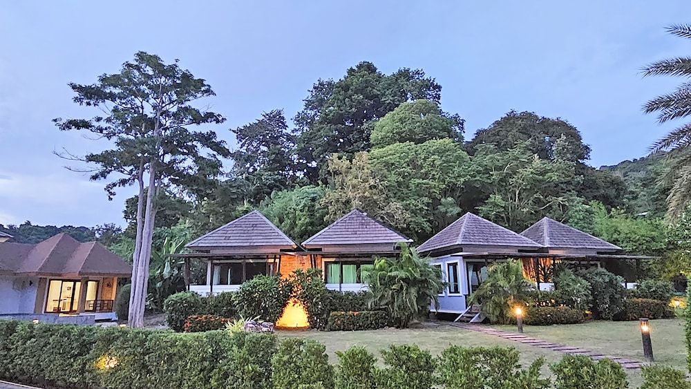 undefined U Rip Resort 6