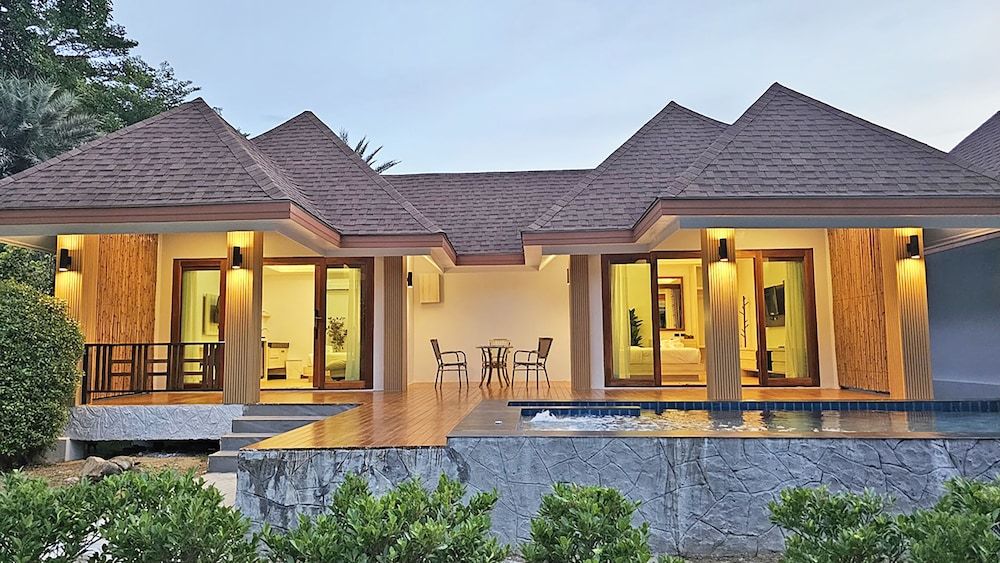 undefined U Rip Resort 2