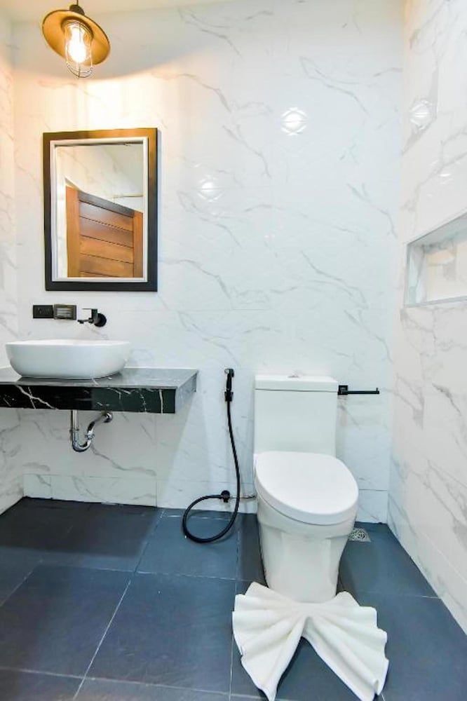 U Rip Resort Superior Twin Room 6