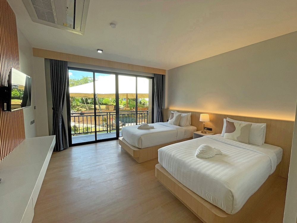 undefined U Rip Resort