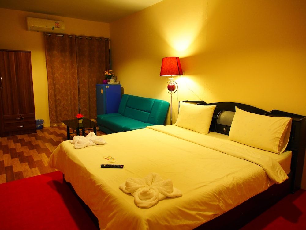 Family 2-Connecting Room