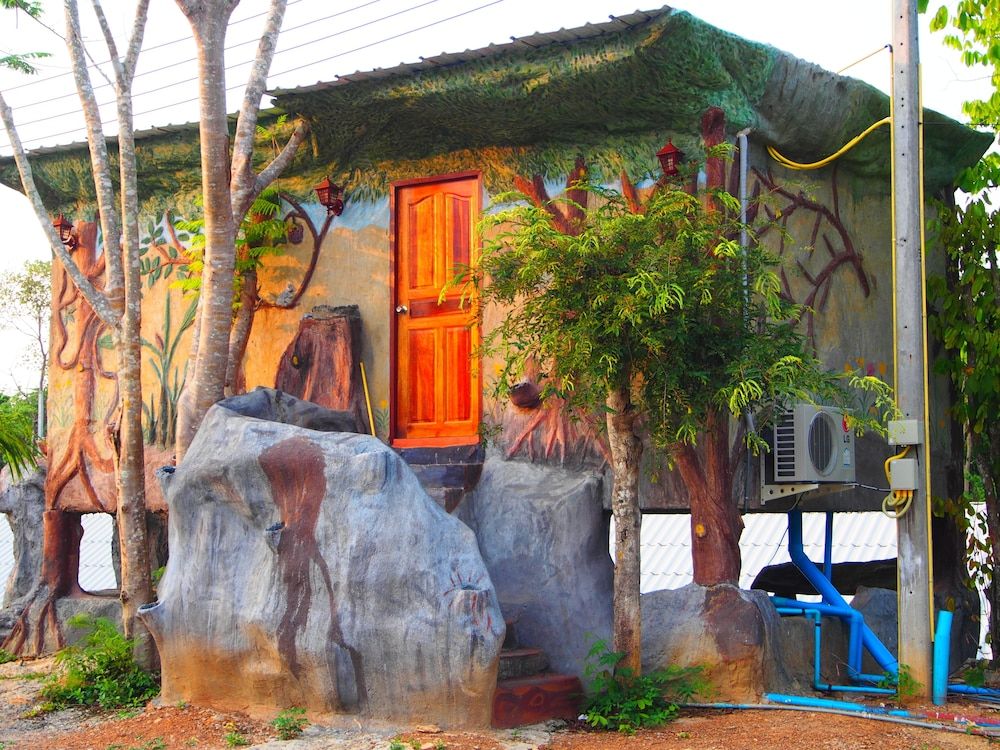 Aiyara Garden Resort