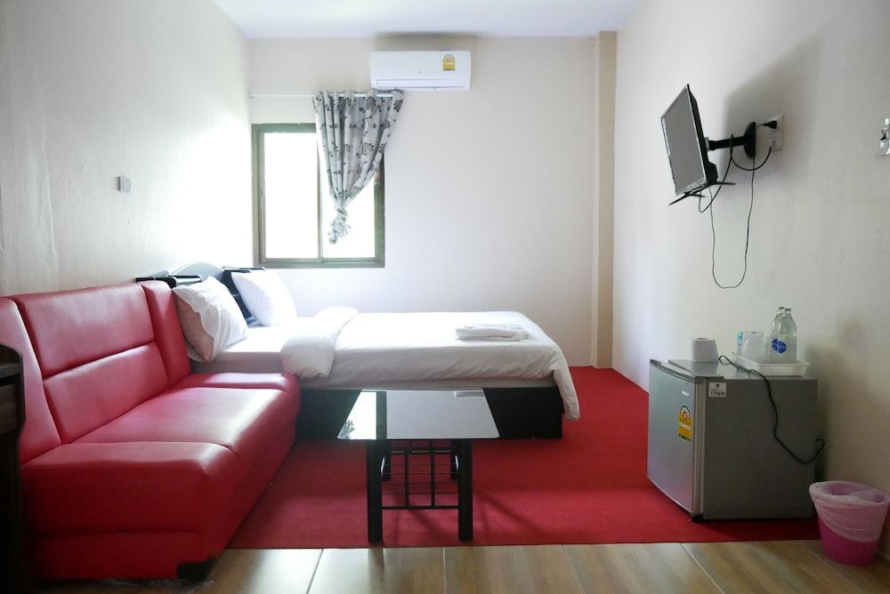 Family 2-Connecting Room