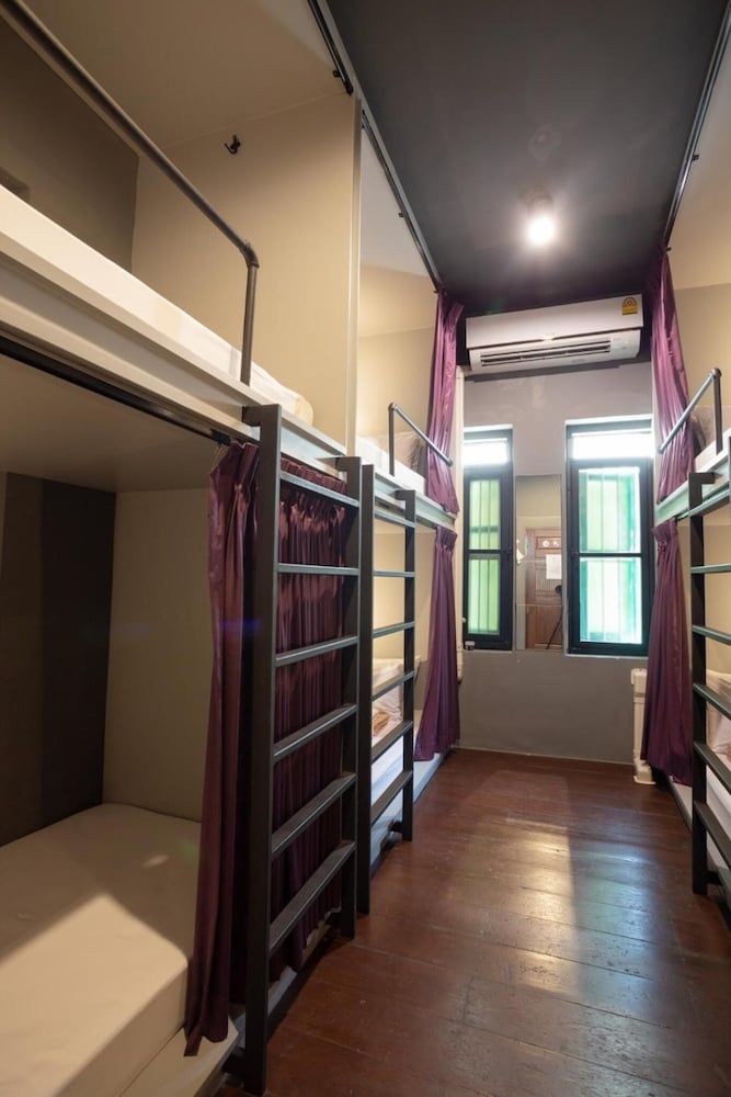 undefined Tian Tian Hostel 3