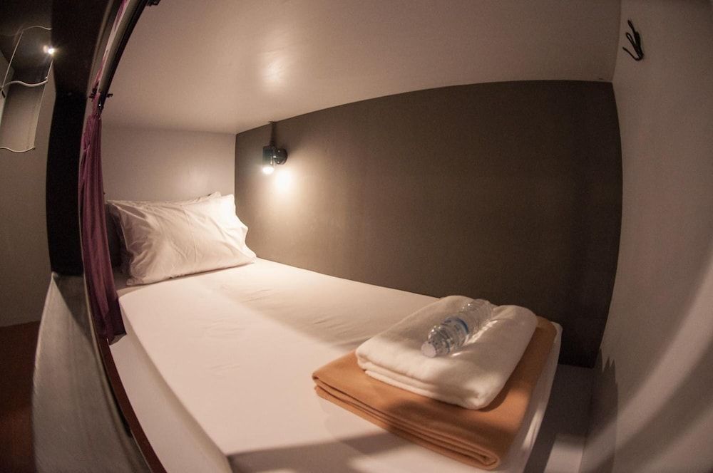 undefined Tian Tian Hostel 10