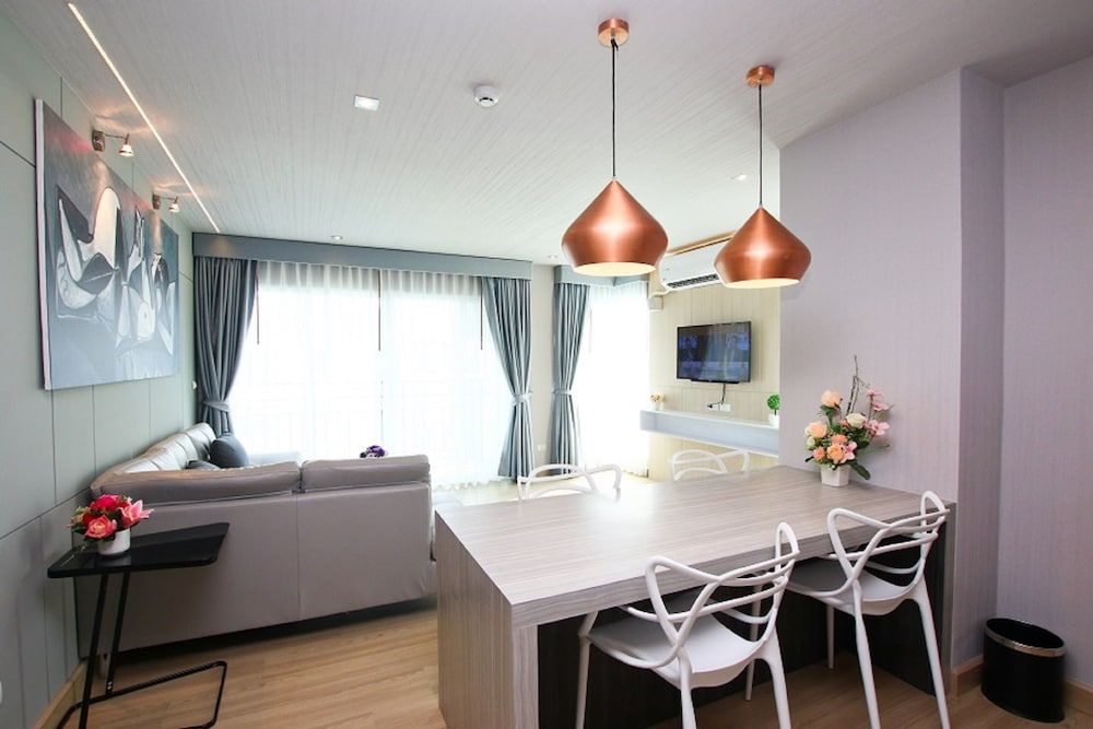 Le Breeze Resort Deluxe Suite 6