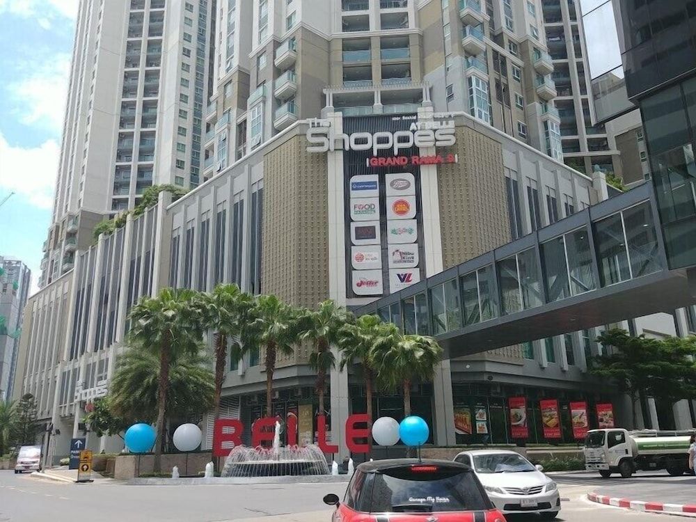 undefined J.J Belle Condo in Bangkok 6