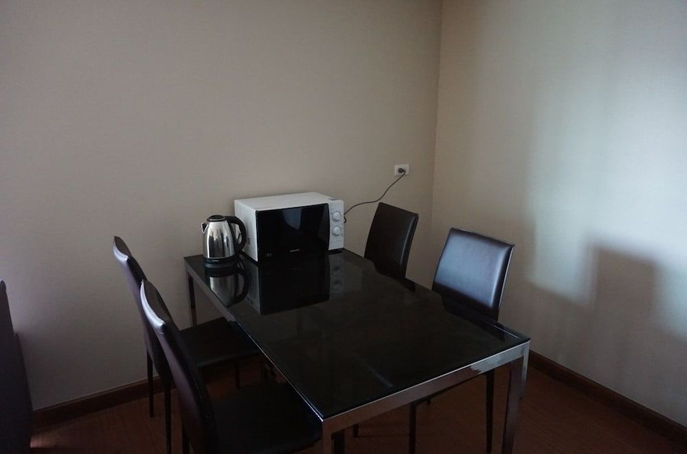 undefined J.J Belle Condo in Bangkok 9