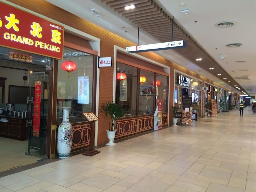 undefined J.J Belle Condo in Bangkok 3