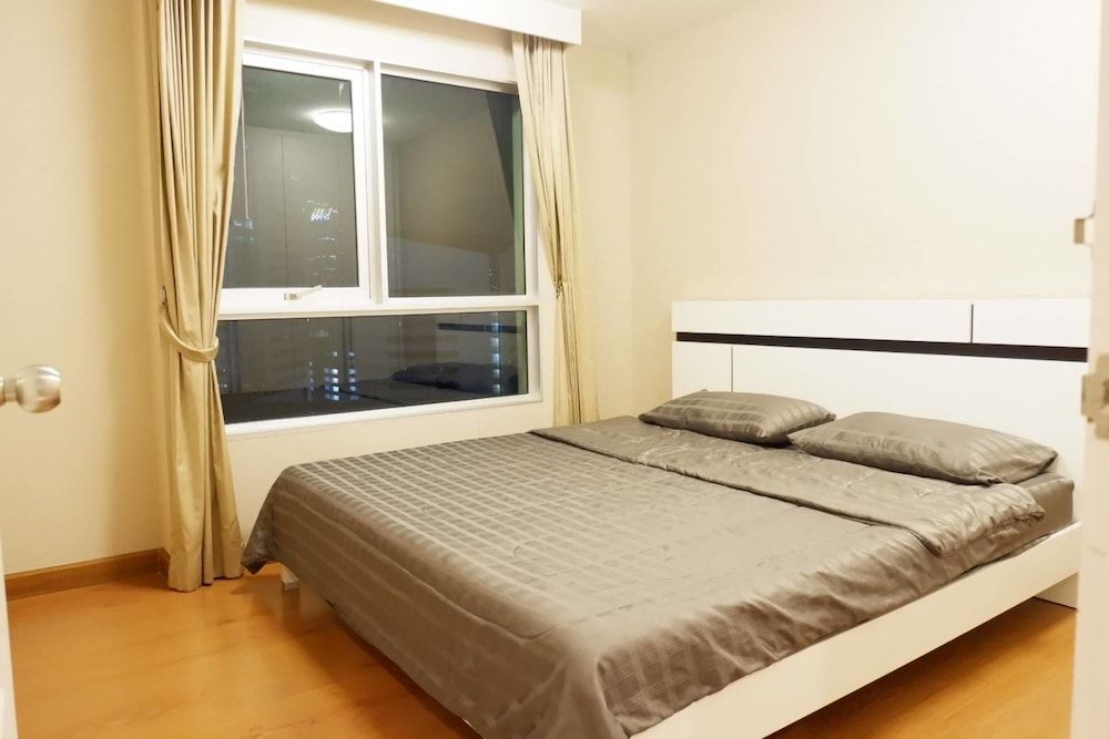 J.J Belle Condo in Bangkok One Bedroom Apartment 5