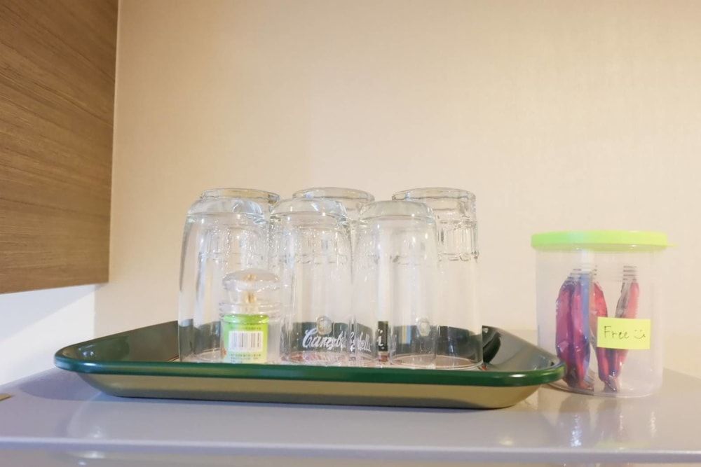 J.J Belle Condo in Bangkok One Bedroom Apartment 9