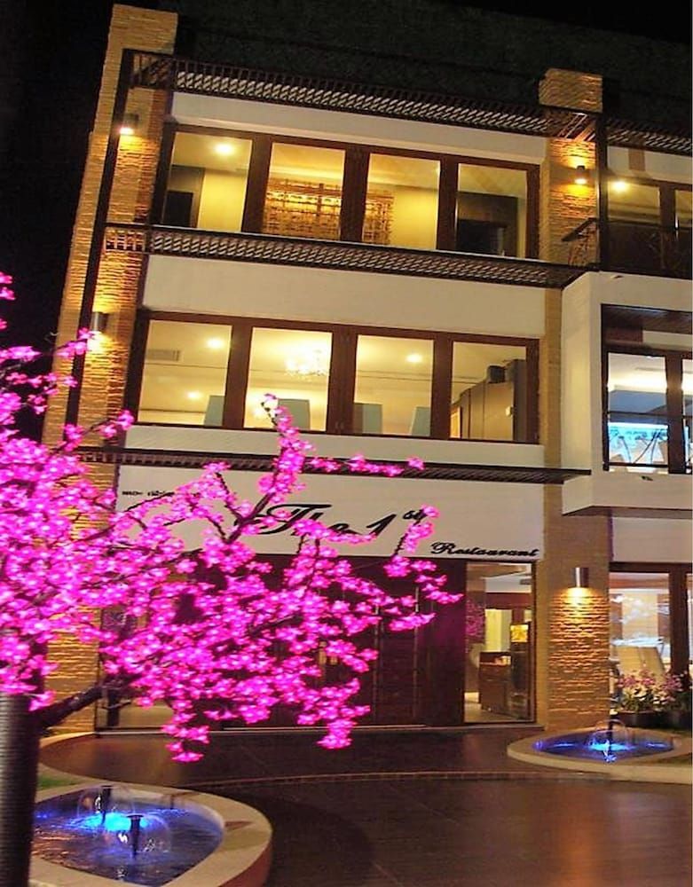 undefined The Residence Airport & Spa 7