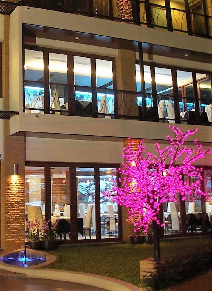 undefined The Residence Airport & Spa 4