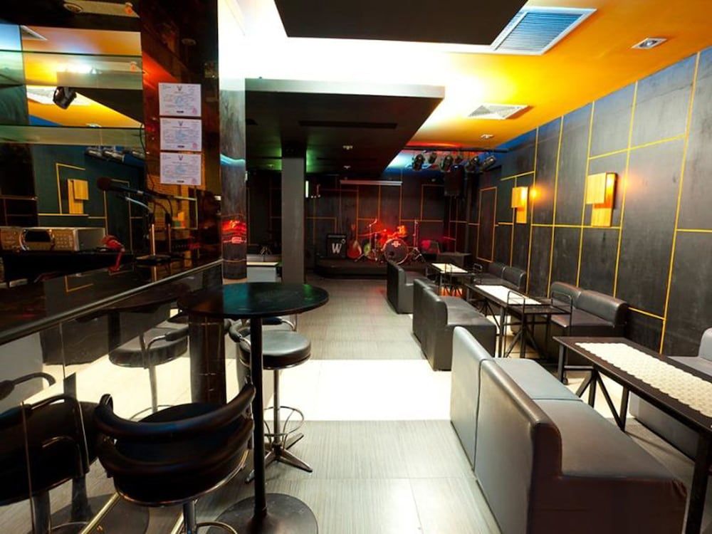 undefined The Residence Airport & Spa 8