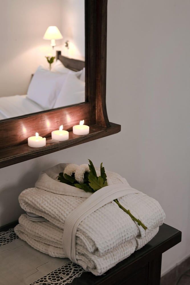 Xenones Filotera Villa, Sea View (East Aegean) 11