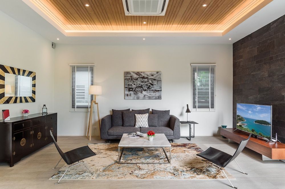 Inspire Villas Phuket Deluxe Villa, 2 Bedrooms, Private Pool, Mountainside 7