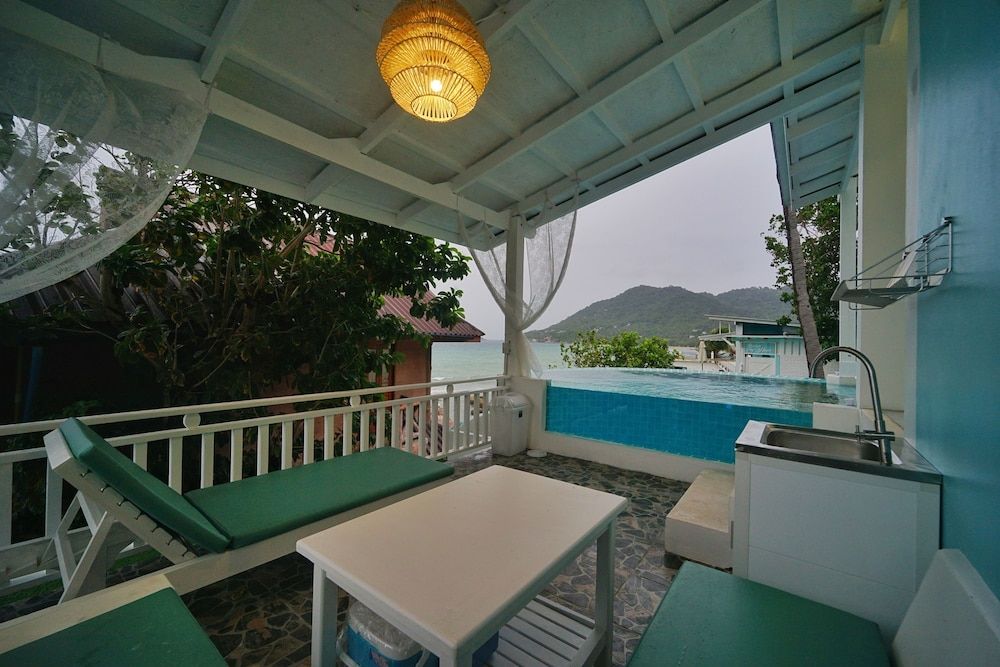 DD Hut Koh Tao Luxury Villa 5