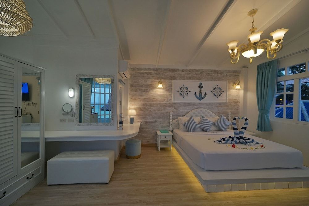 DD Hut Koh Tao Luxury Villa 4