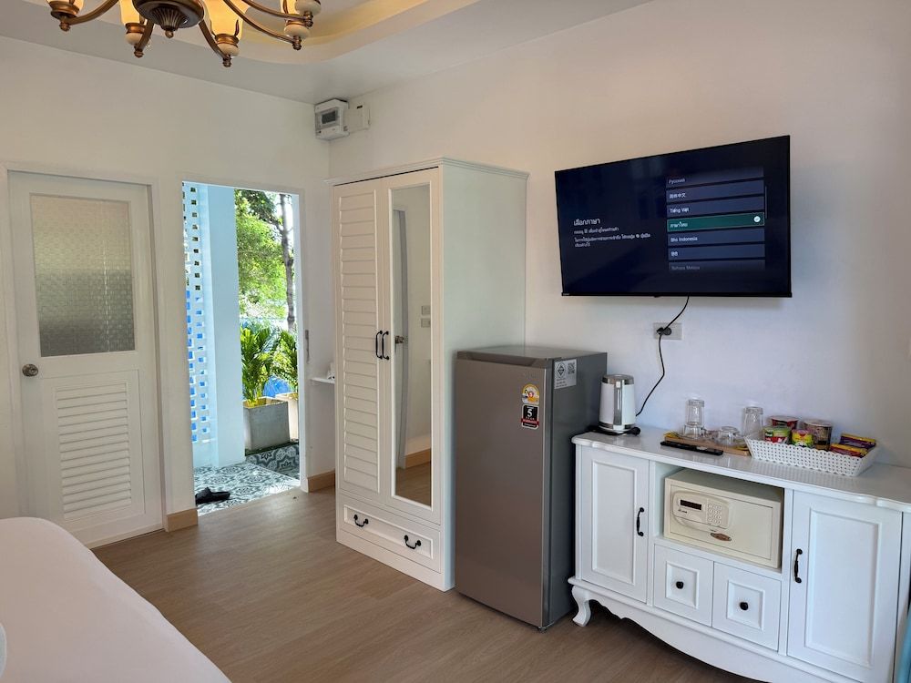 DD Hut Koh Tao Standard Double Room 5