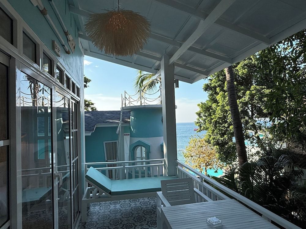 DD Hut Koh Tao Standard Double Room 2