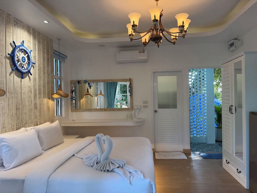 DD Hut Koh Tao Standard Double Room 6